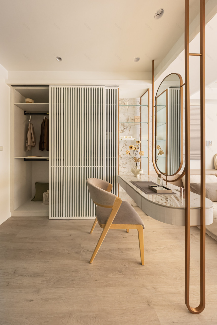 Hsinchu Residence | Elegant-Popular Design-29