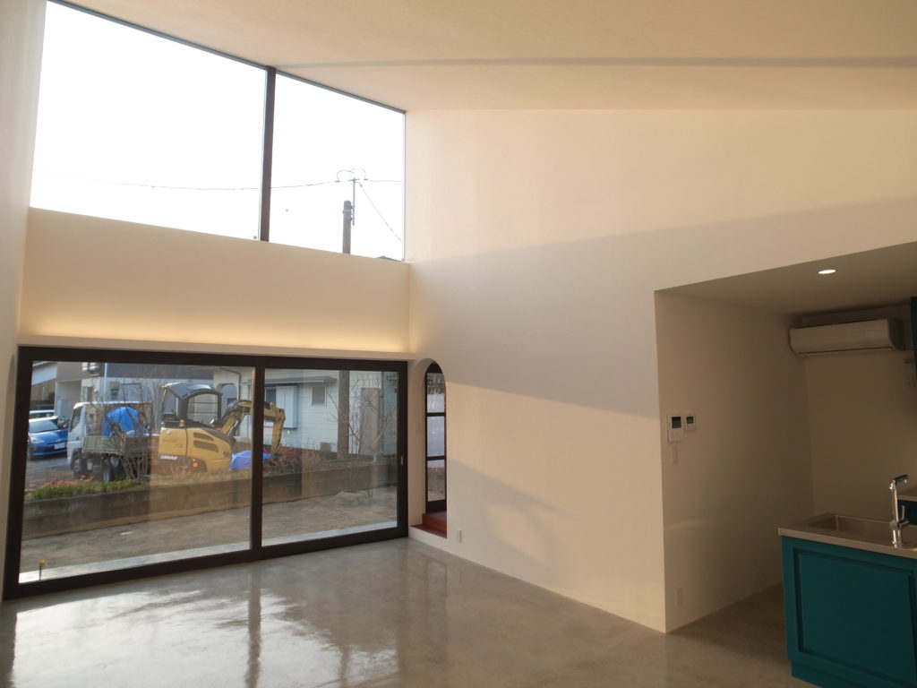 without corridor House #218 - COGITE-43