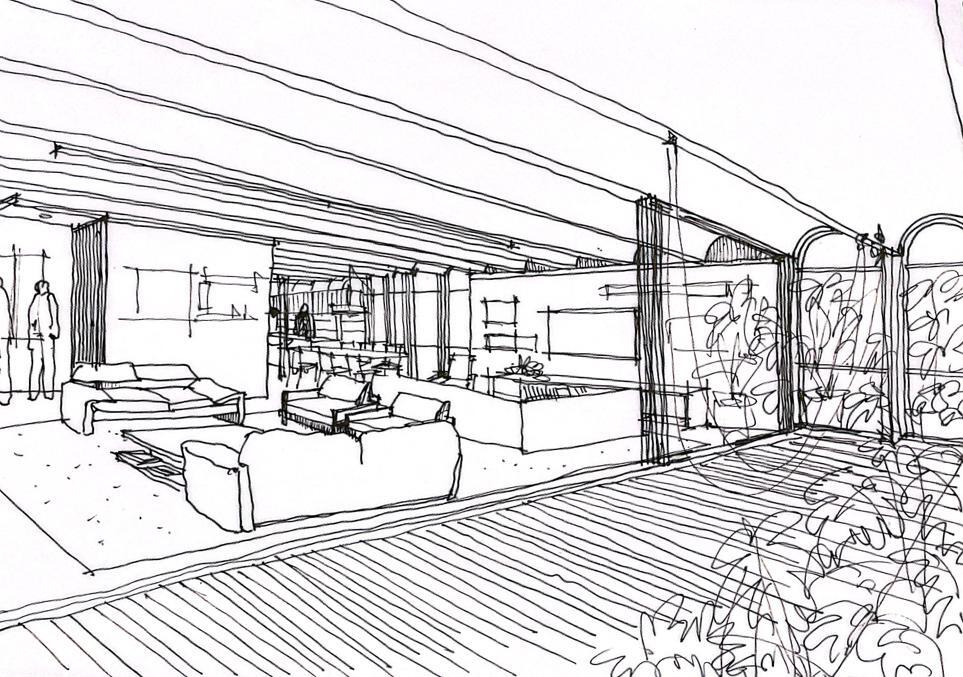 拱门公寓丨巴西圣保罗-56