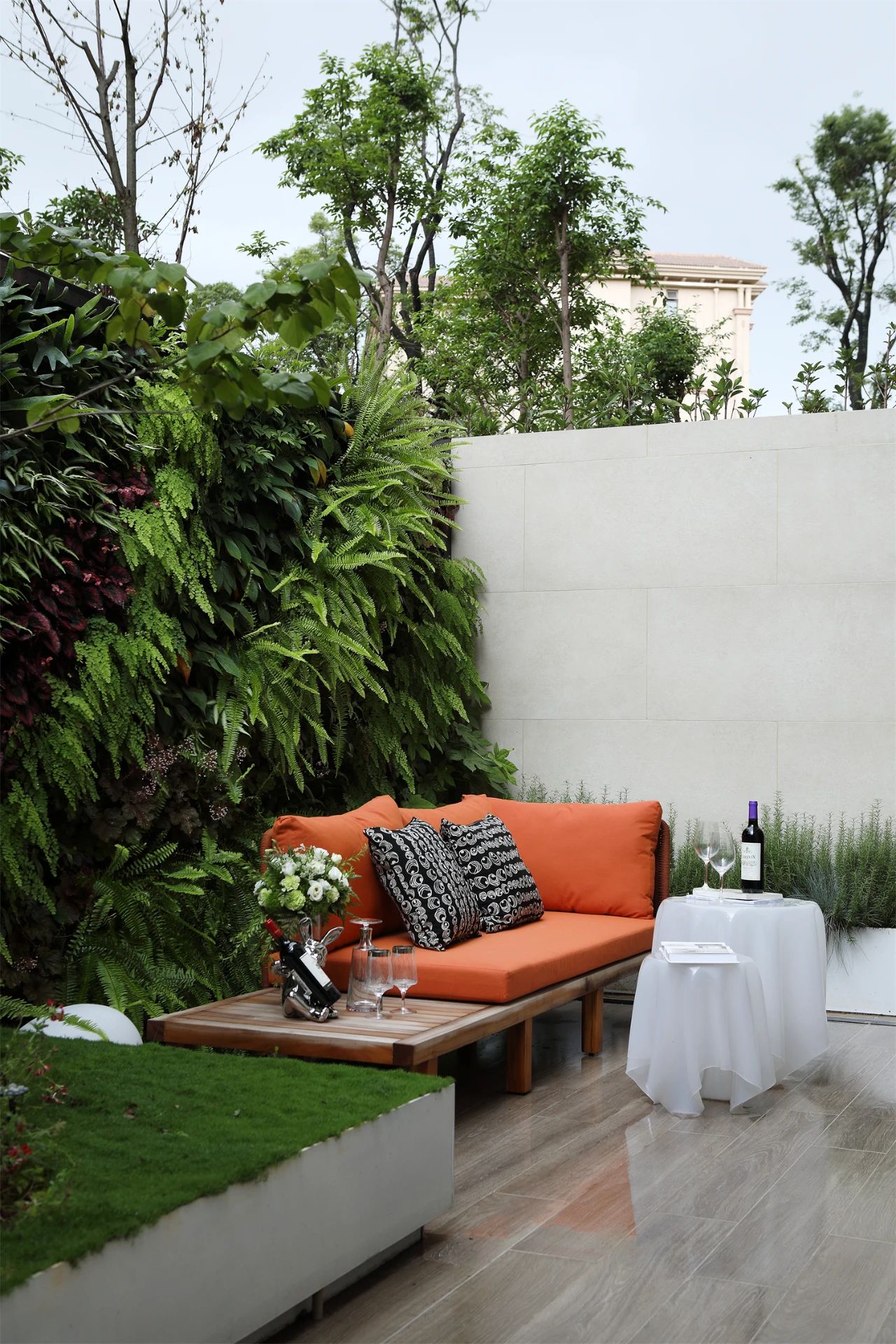 西南海样板间丨中国昆明丨美时美客|国际|设计-23