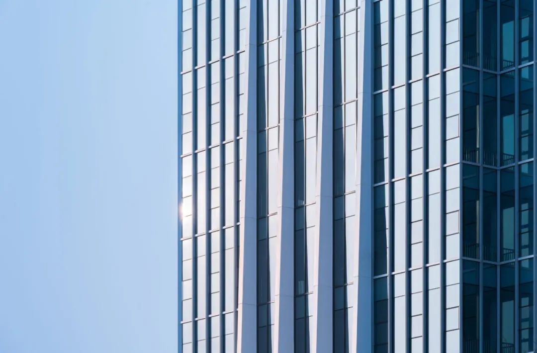 黄石科创中心丨中国黄石丨中电光谷建筑设计院-24