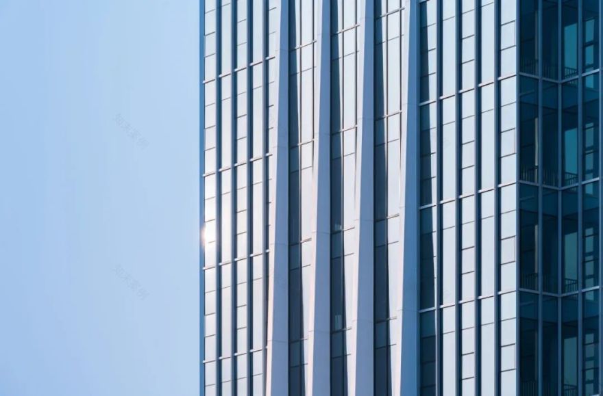 黄石科创中心丨中国黄石丨中电光谷建筑设计院-24