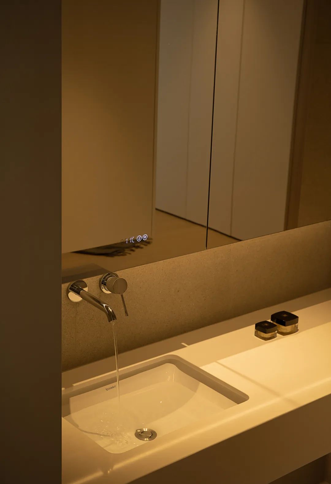 南舍新作 | 原木极简-28