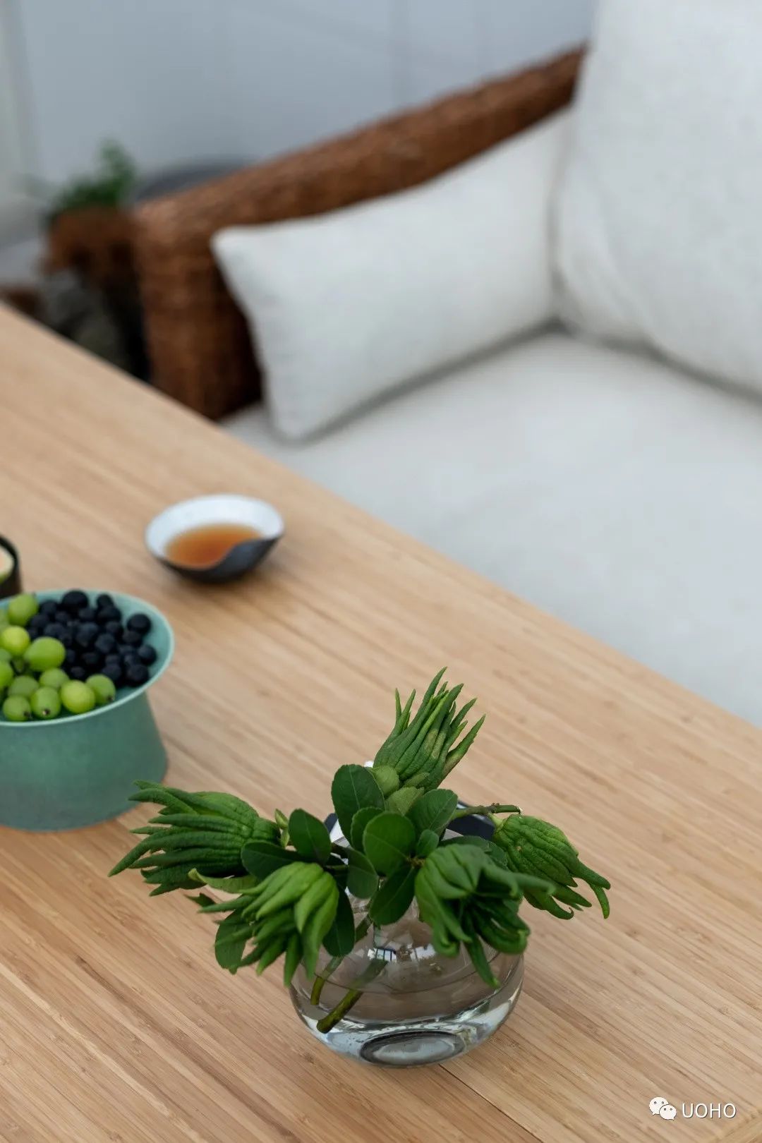 2021 潮流家居设计 | 观诺全案项目 | 纯粹极简主义-105