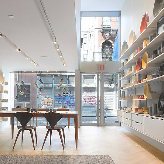 Mud Australia, New York by DesignOffice | Australian Interior Design Awards-3