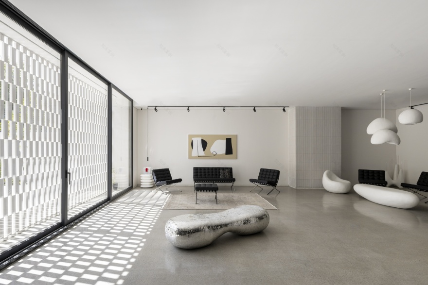 疯狂阶梯丨伊朗丨Sepide Elmi-32