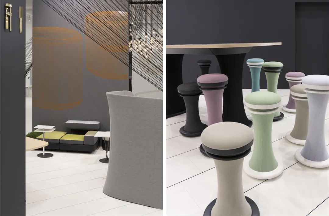 家具家居橱柜建材商业展厅实景设计素材-17