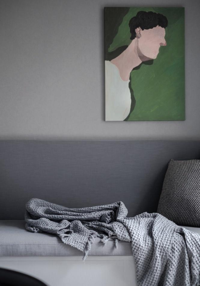 Bermuda 迷雾空间 | 暗藏“暗门”的巧妙设计-15