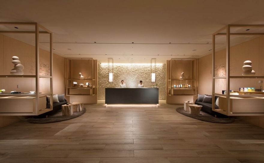 大阪康莱德酒店 | 现代奢华与日式传统的完美融合-38