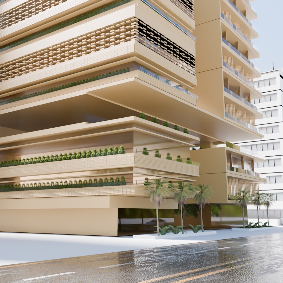 architecture building-4