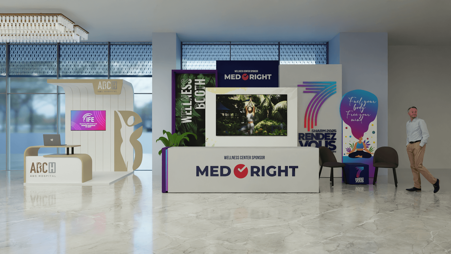 IFE Sharm Rendezvous 7-13