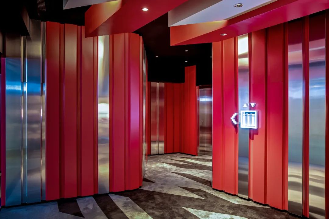 像素世界，创造“场景式消费体验” | OFT设计-31