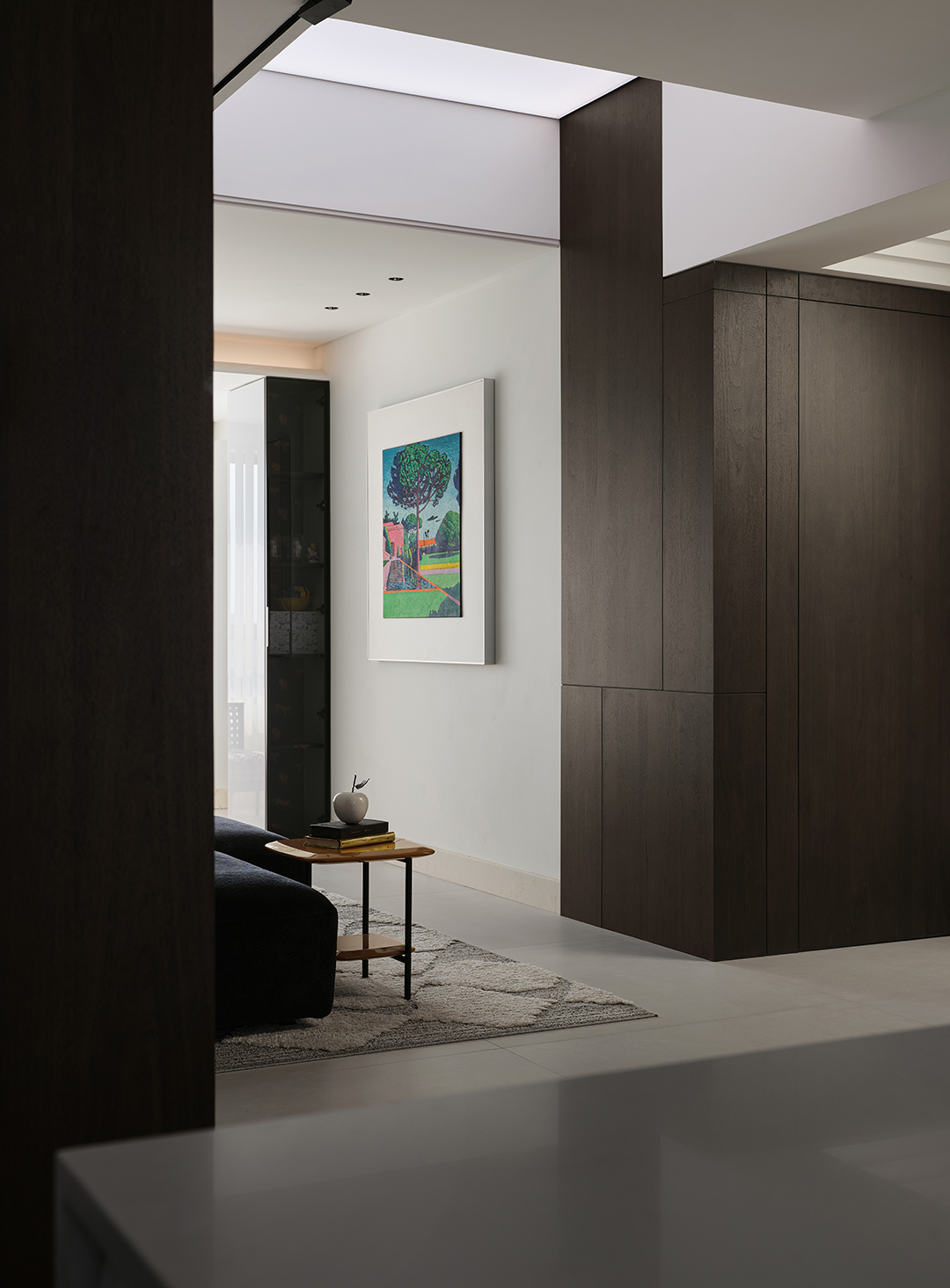 东南智汇城丨中国河北丨金舍装饰-24