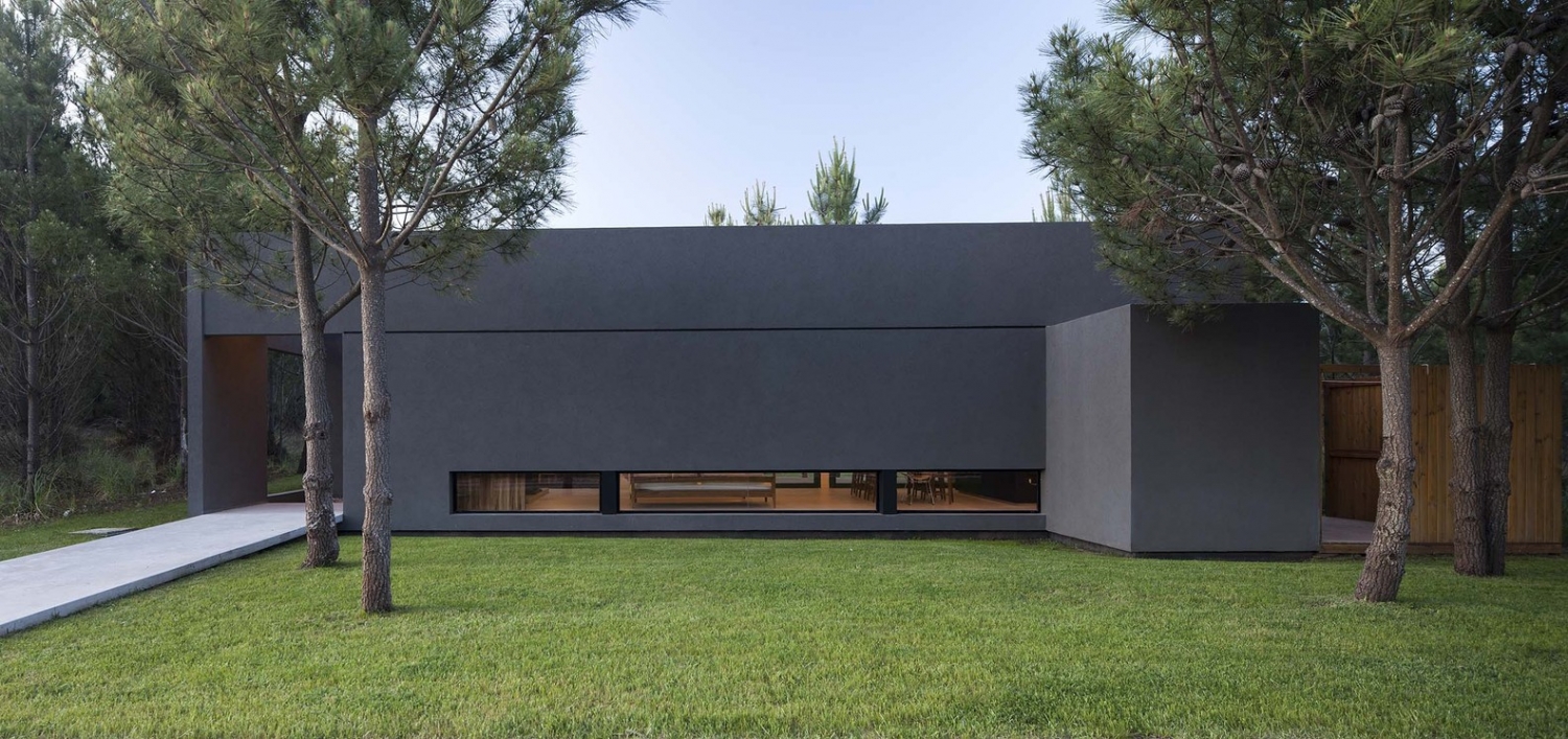 阿根廷L住宅丨EstudioPKa-21