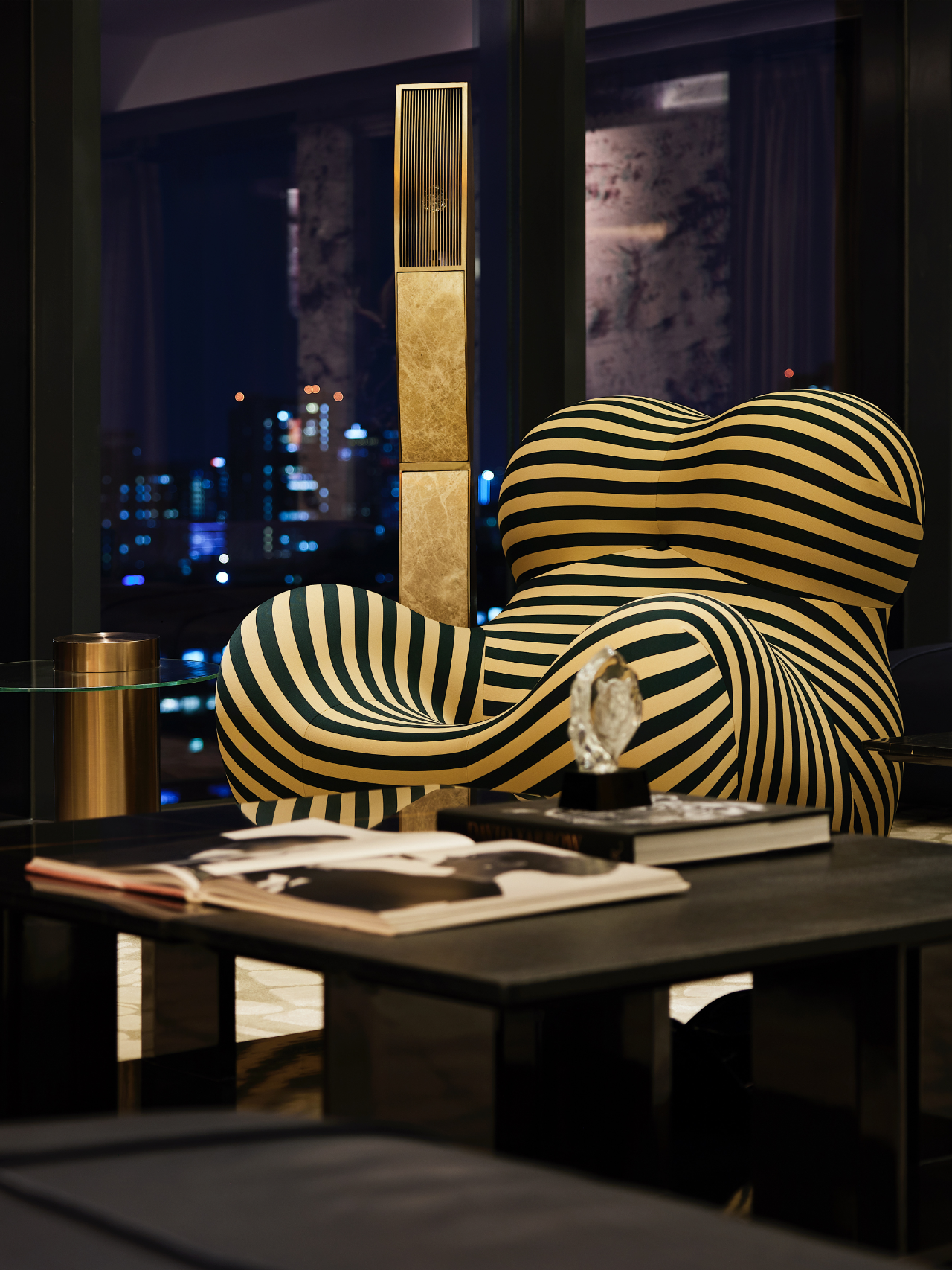 古北•壹号公馆丨中国上海-57