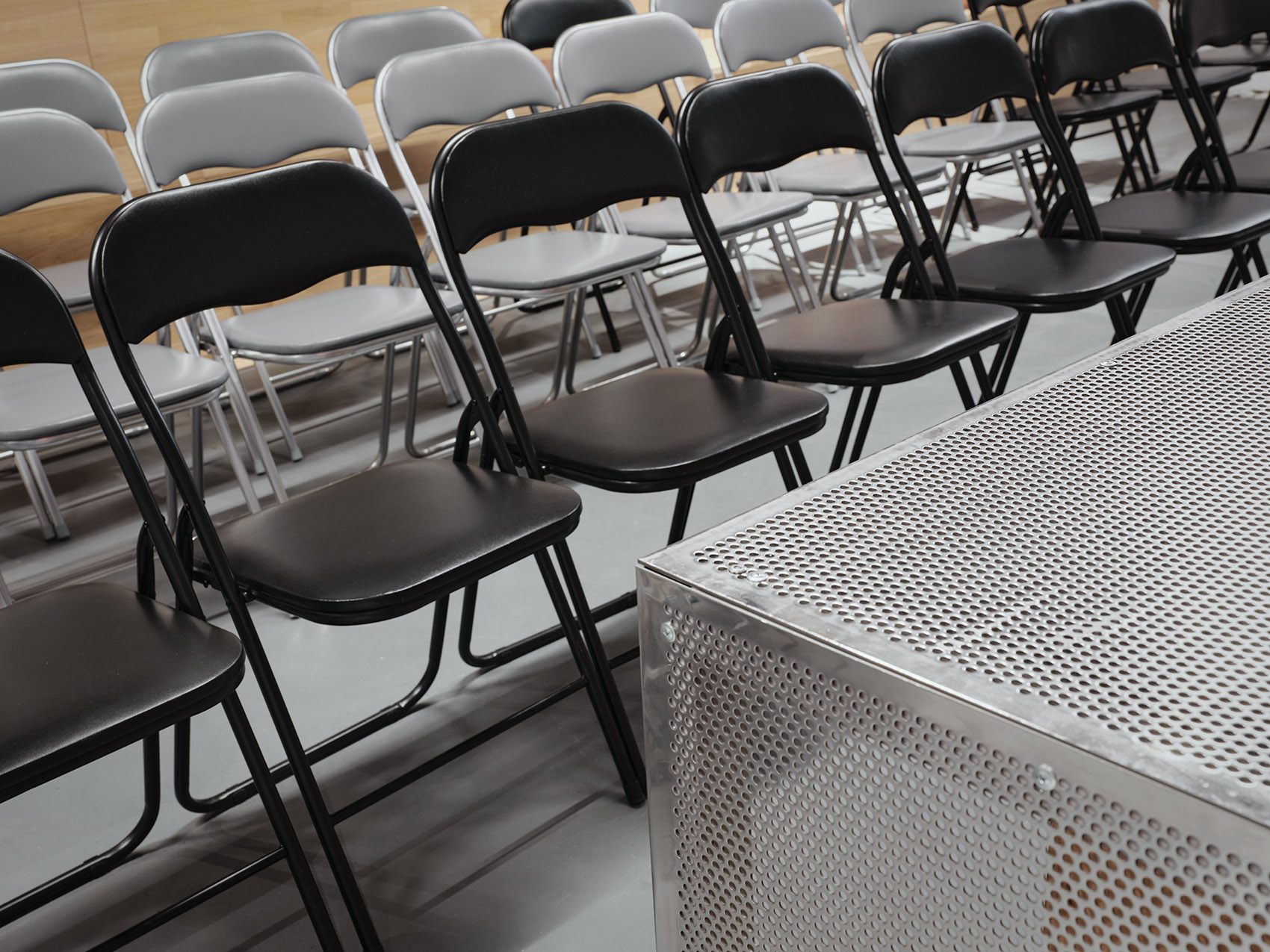 Octo Tower 咖啡中心丨乌克兰基辅丨Goldakovskiy Group Architects-169