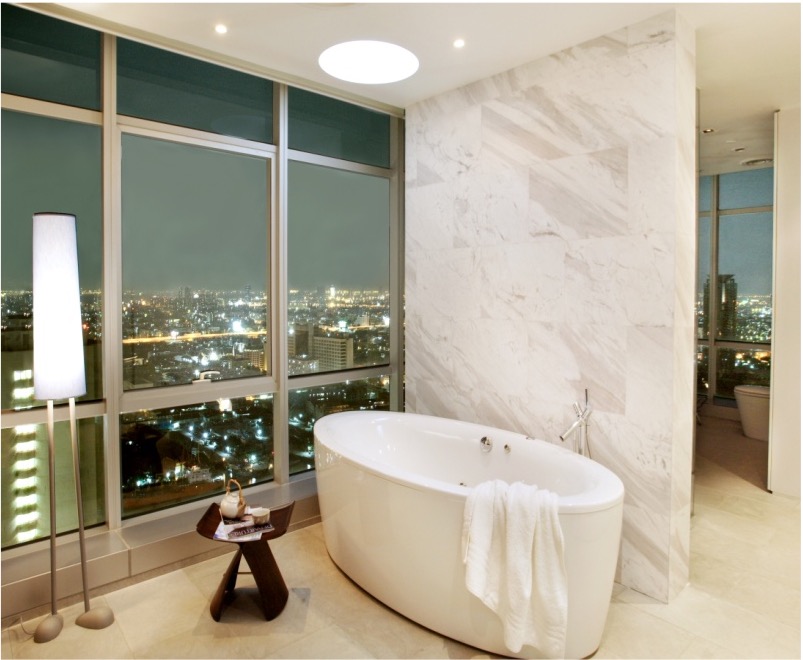 曼谷现代丨泰国曼谷丨REART-19