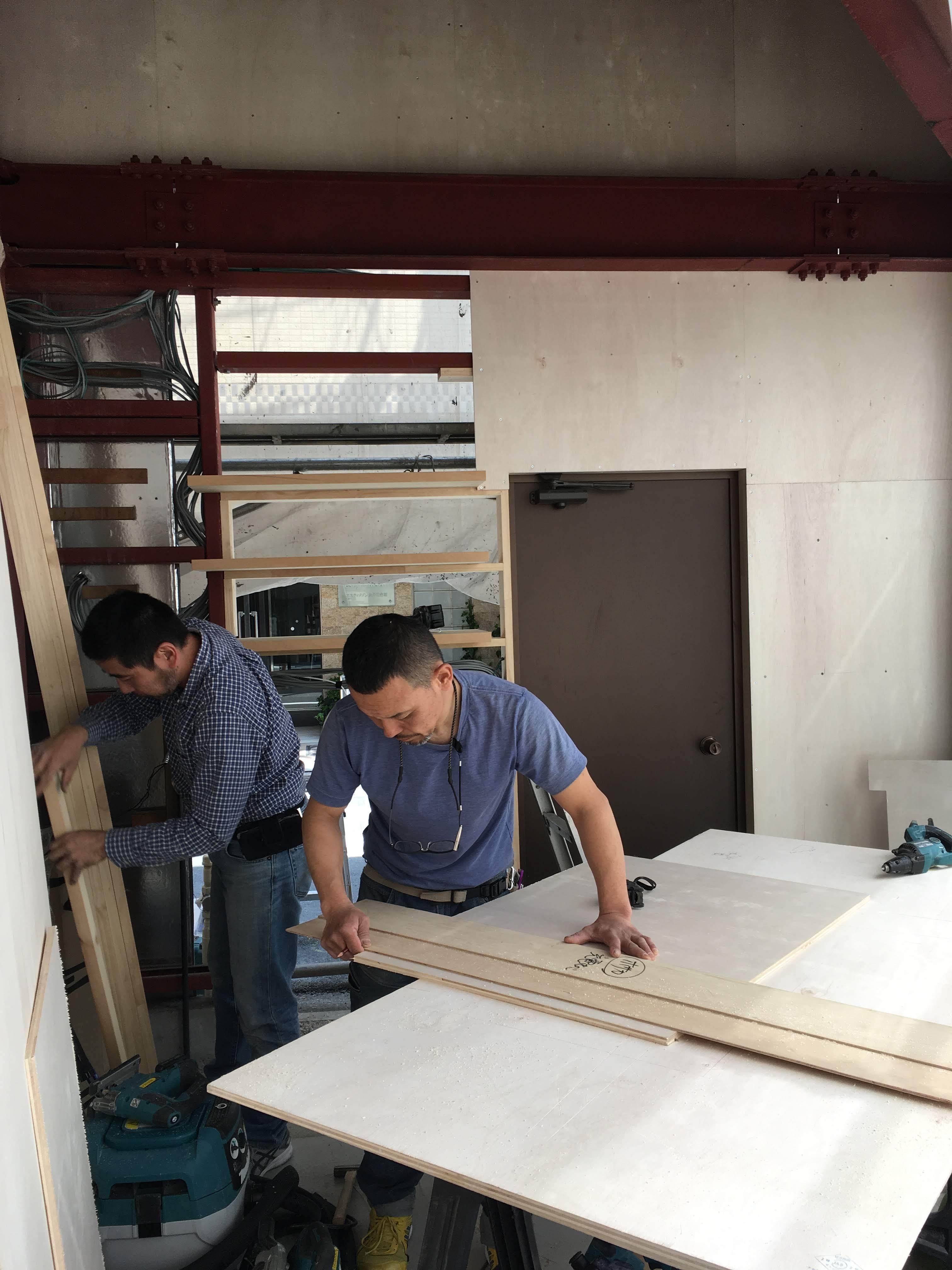 三八丨LEVEL Architects-11