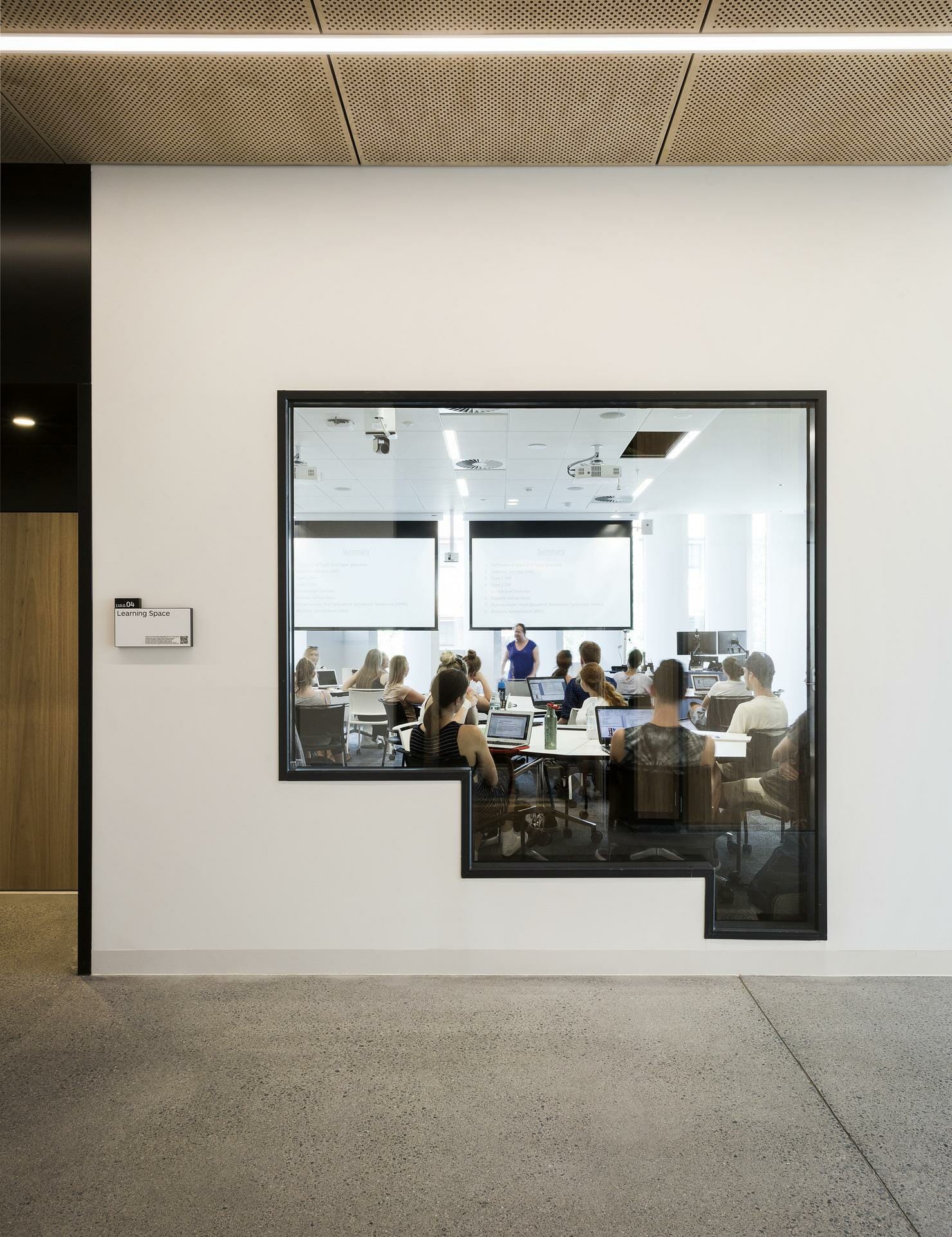 Urban Innovation: Building 24/7 Innovation Districts | Woods Bagot-1