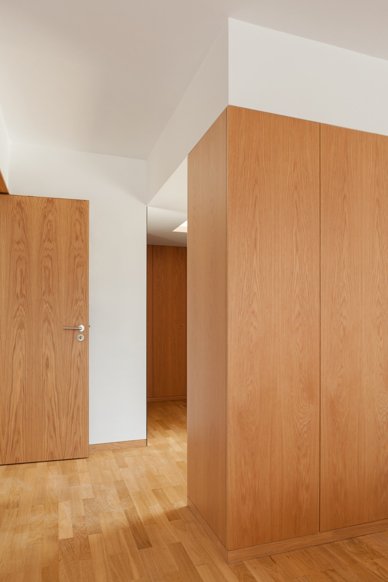 葡萄牙 Agueda 住宅——地形与空间的完美融合-39