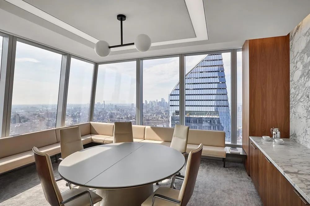 美国Wells Fargo银行总部-18