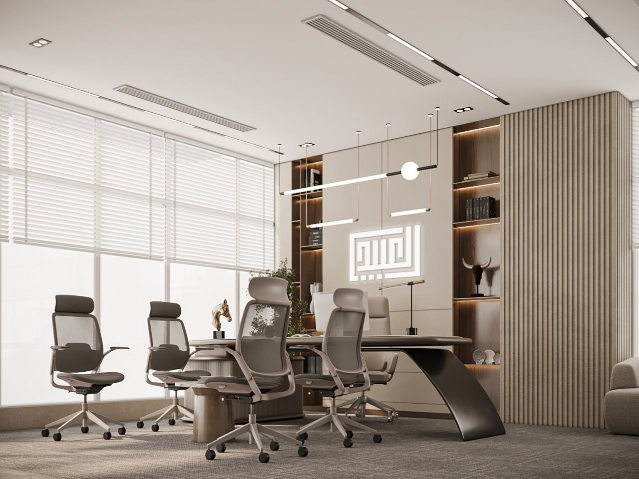 Alobaid Low Firm office-0