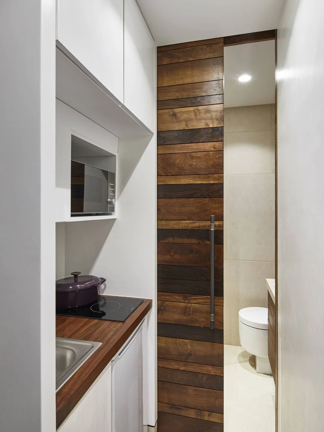 巴黎圣霍诺雷府邸酒店-16