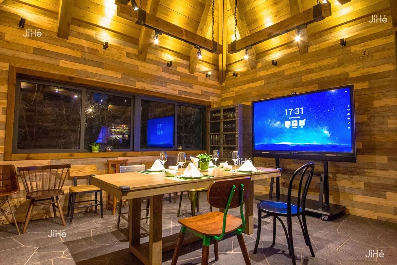 树屋，寻找童话中住在树上的精灵-53