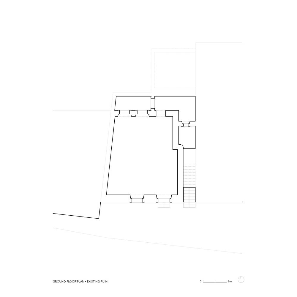 圣彼得堡 27 号公寓-23