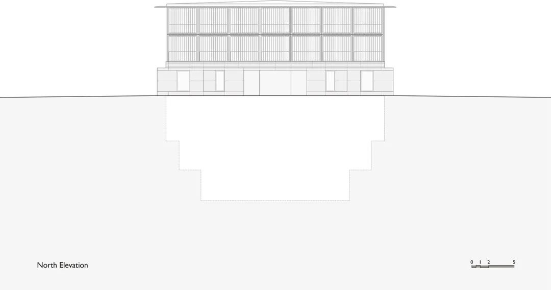 印度 CEPT 大学 Lilavati Lalbhai 图书馆丨RMA Architects-79