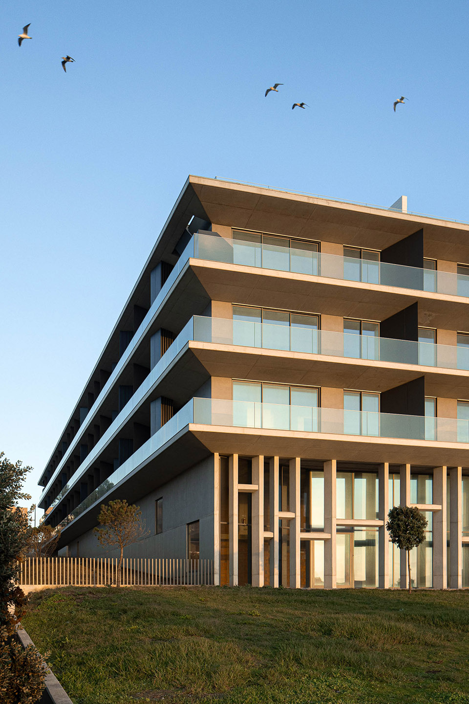 海边公寓丨葡萄牙-187