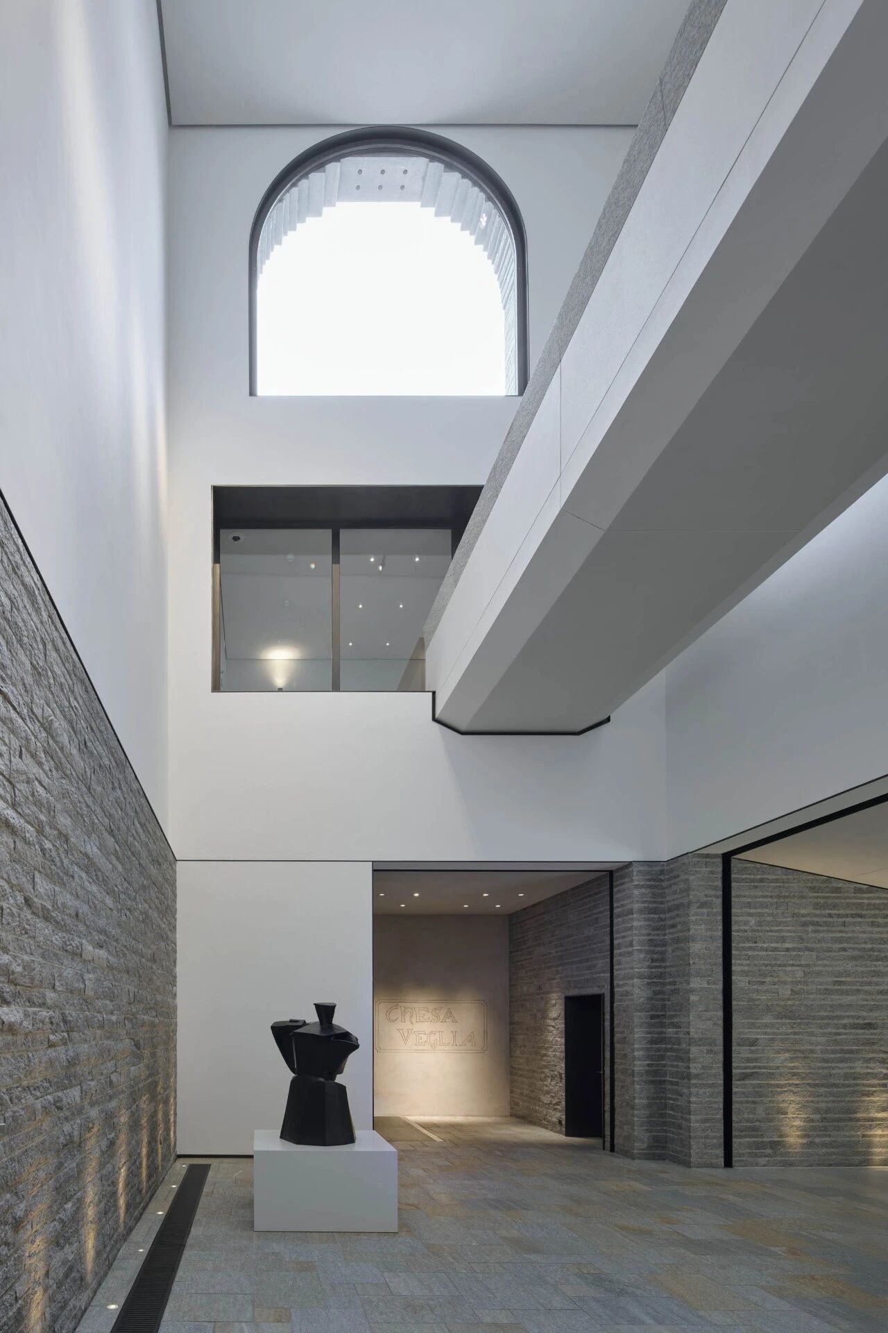 天御The Legacy丨中国香港丨ACPV Architects-63