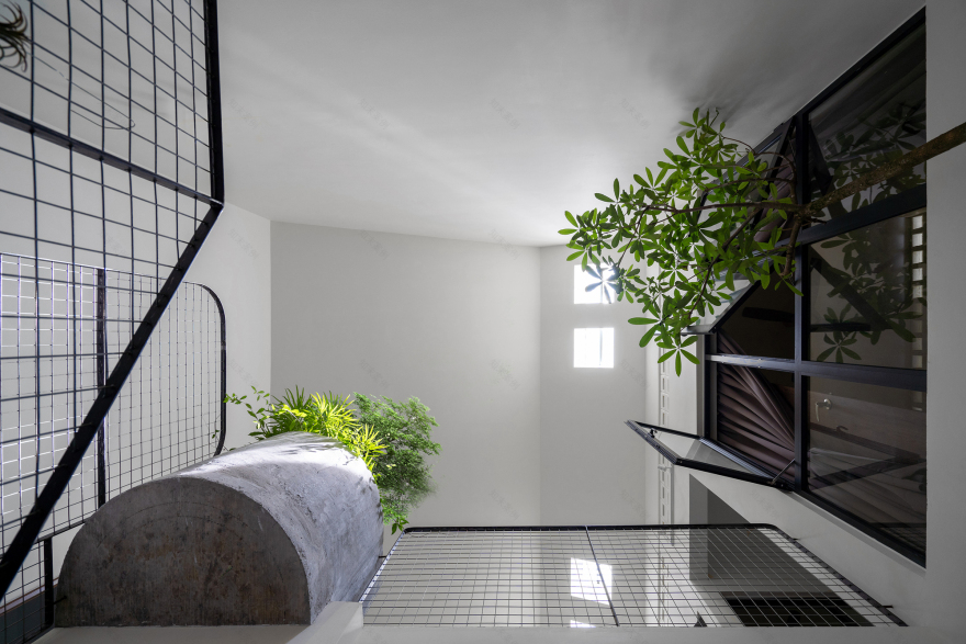 内向者之家丨马来西亚吉隆坡-24