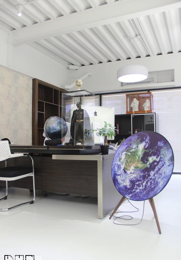 厦门诚享东方众创咖啡-20