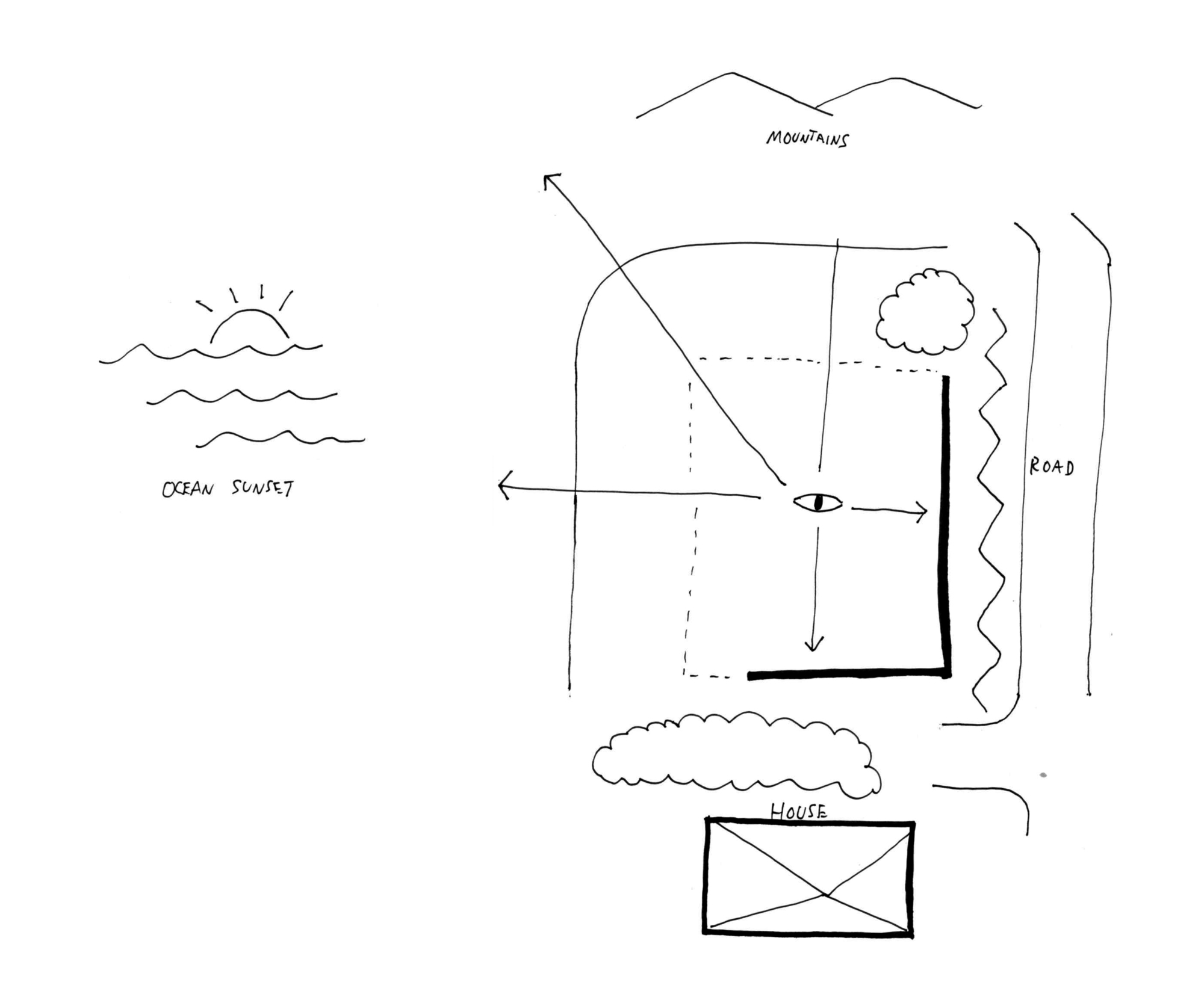 观景房丨哥斯达黎加丨Studio Saxe-38