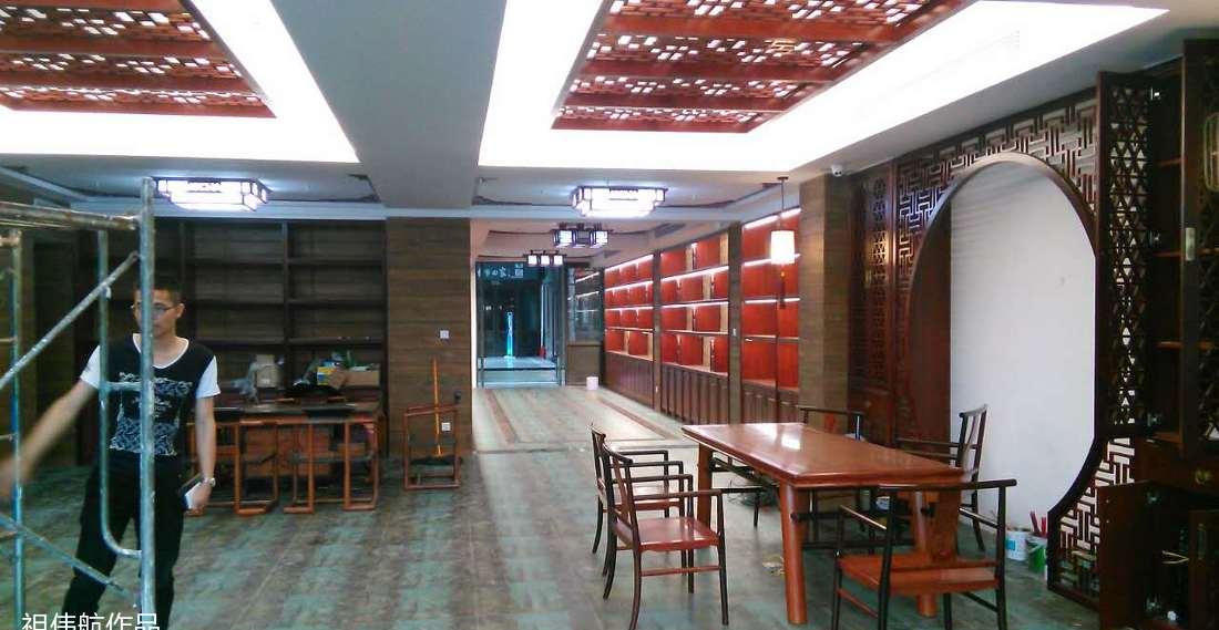 茶博城·潼溪茶行-2