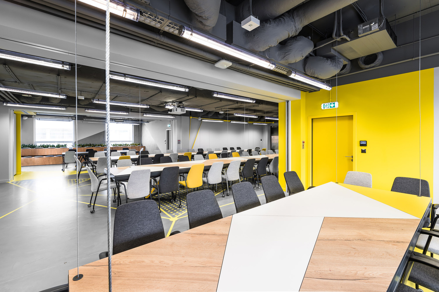 大脑大使馆·创新思维的活力空间-50