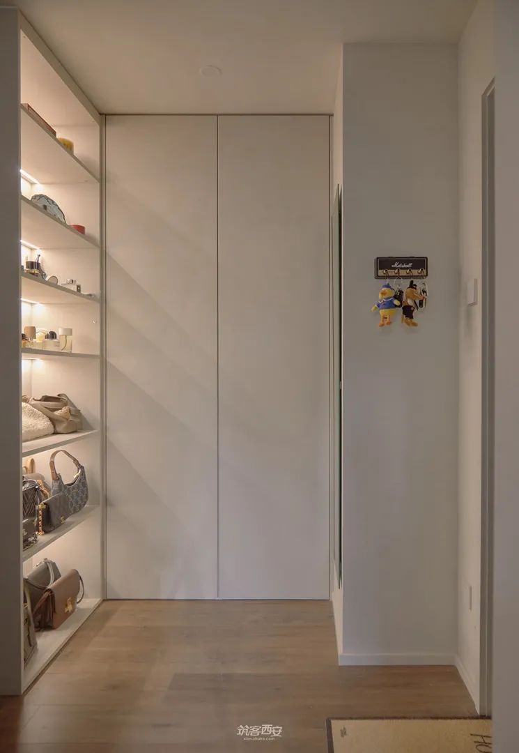 东润枫景丨中国北京丨怪兽设计-14