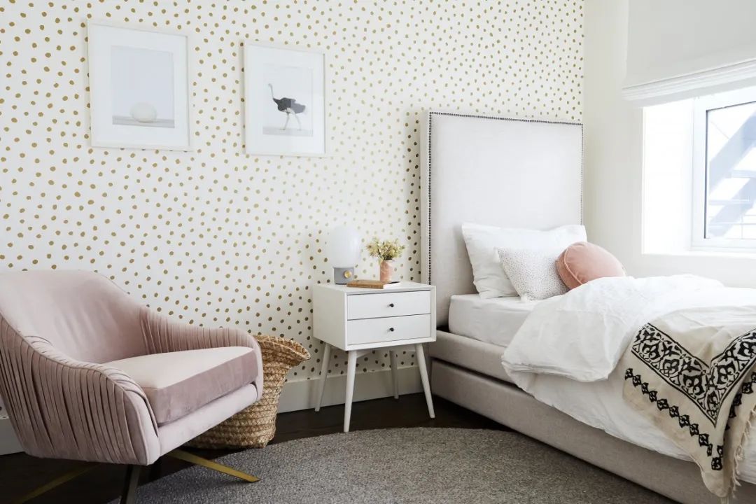 纽约新古典主义公寓设计,打造温馨宜居空间-81