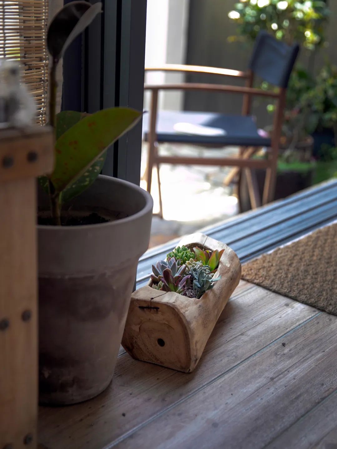 诗意小院设计丨禾景装饰工程有限公司-41