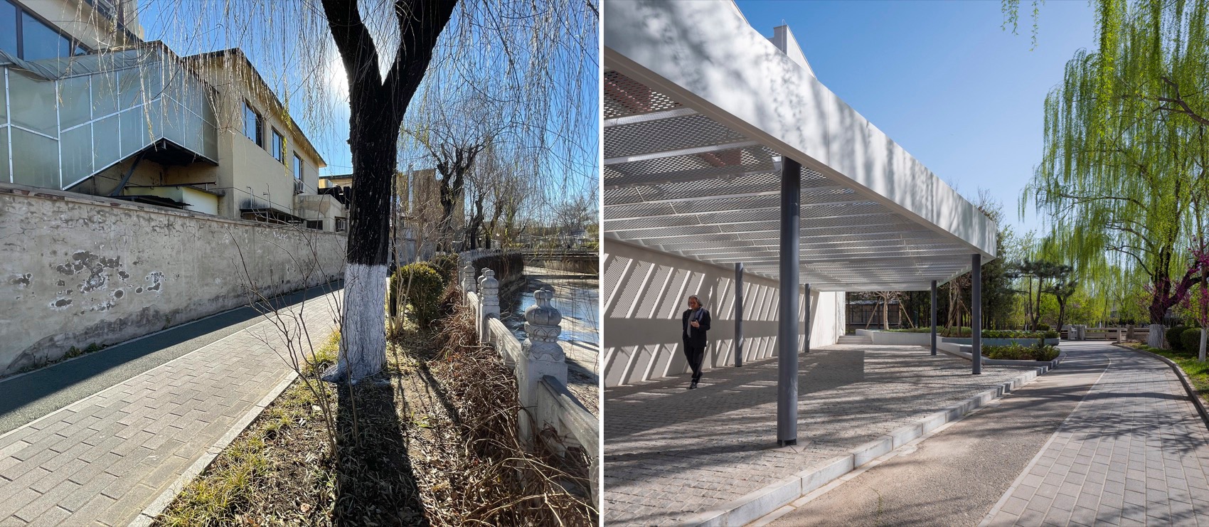 清华大学万科公共卫生与健康学院丨中国北京丨URBANUS都市实践建筑设计事务所-164