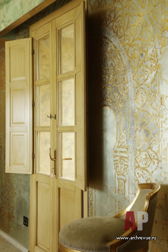 撒丁岛带露天泳池的别墅项目丨意大利丨“弗雷曼画廊”建筑事务所-37