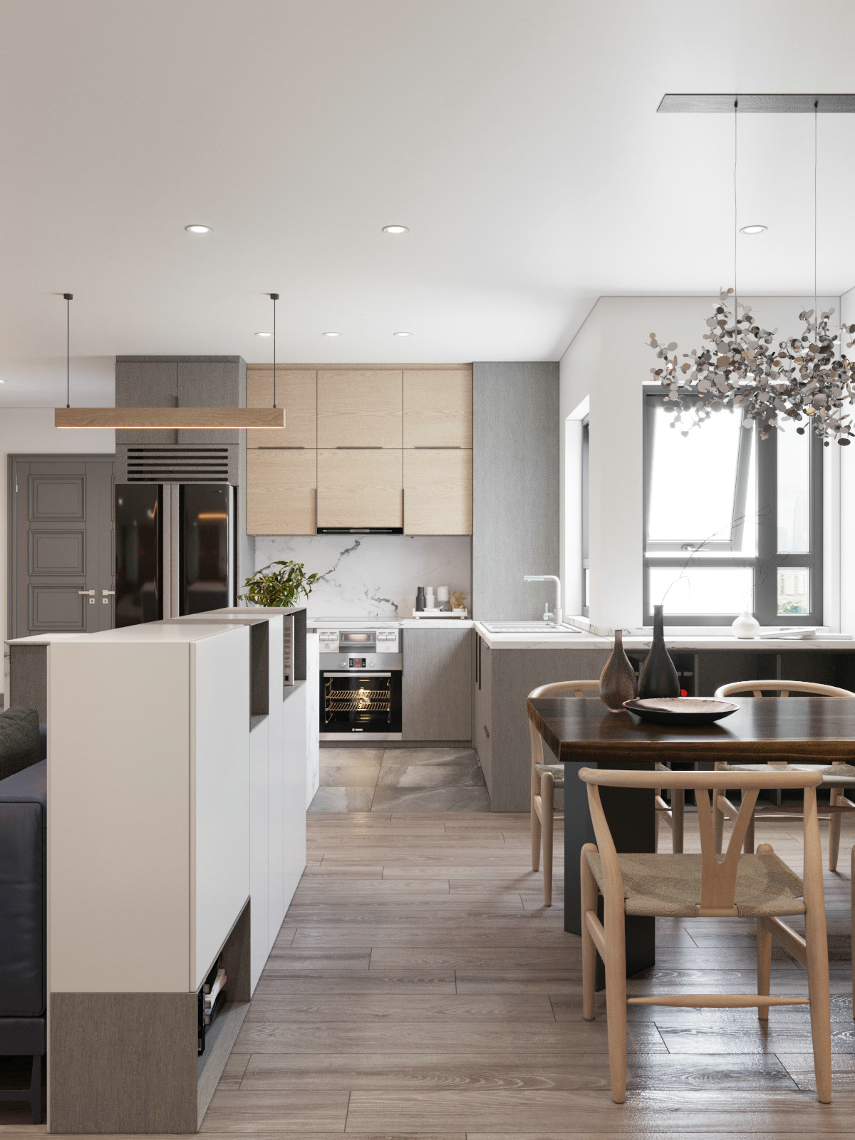 具有中式气息的越南设计师作品-29