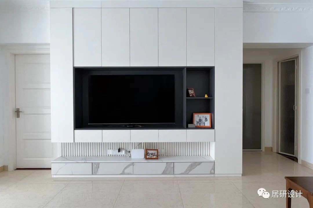 悠然岁月,温馨自然退休居丨中国广州丨居研设计-11