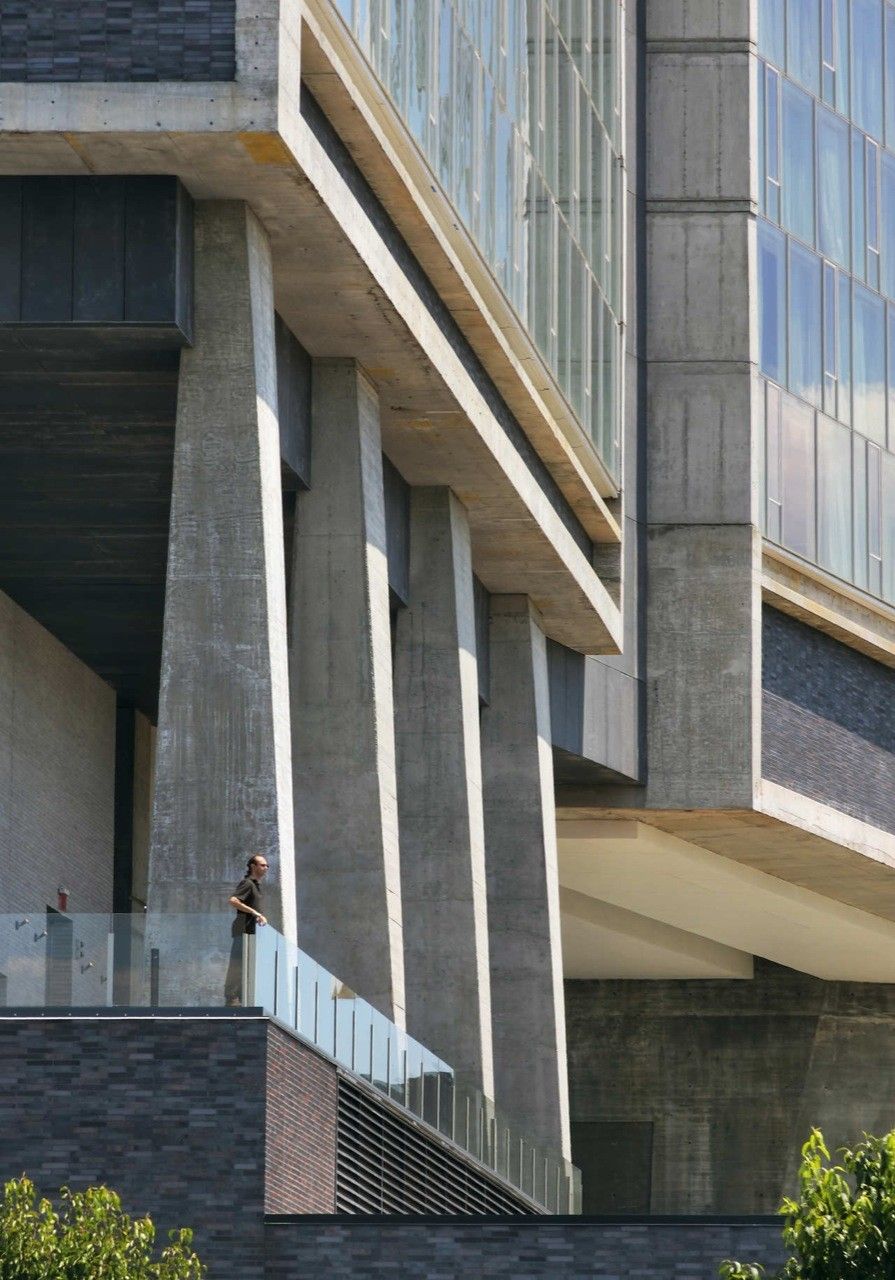 纽约标准酒店(The Standard New York)-31