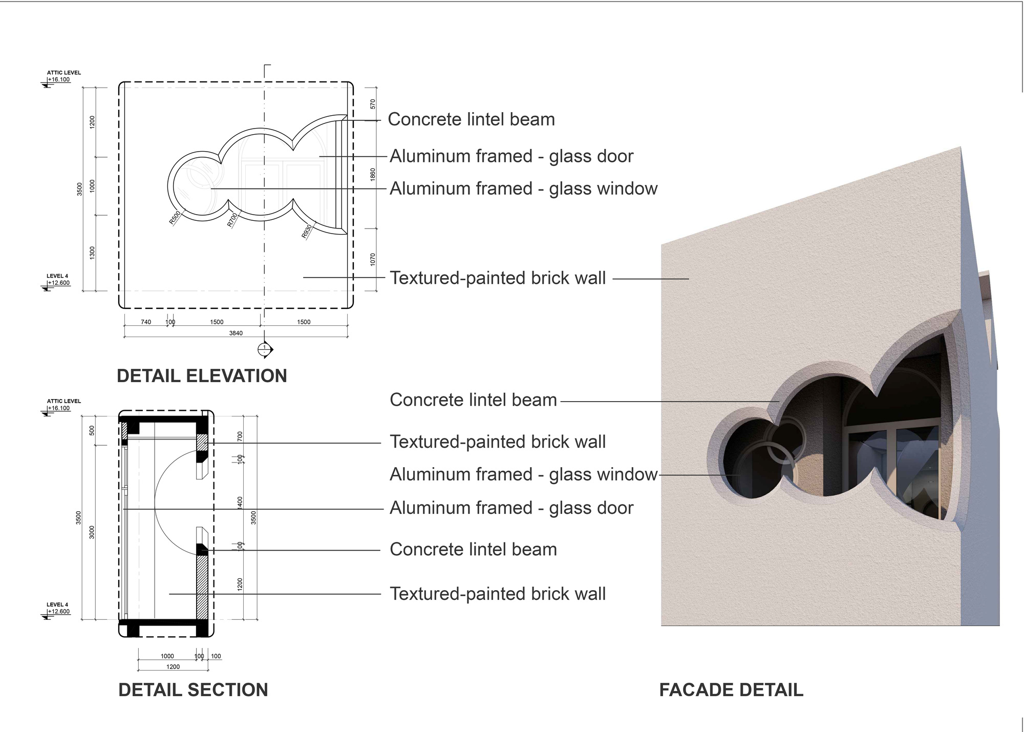 小别墅丨越南胡志明市丨ROOM+ Design & Build-24