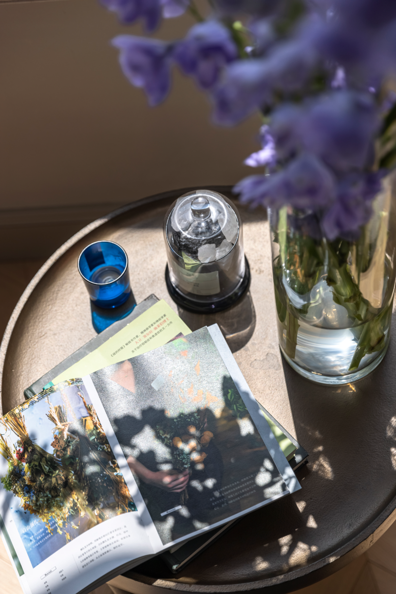 杭州东方润园丨中国杭州丨杨钧设计事务所-31