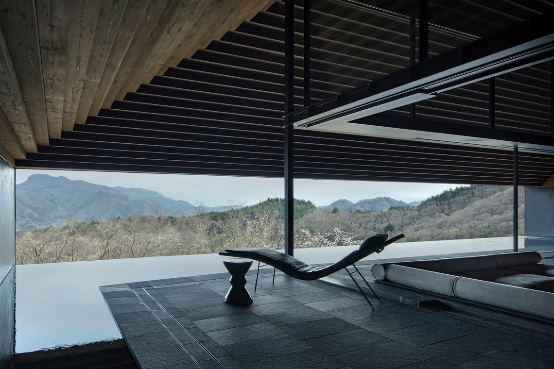 Not A Hotel Minakami Toji丨Suppose Design Office-21