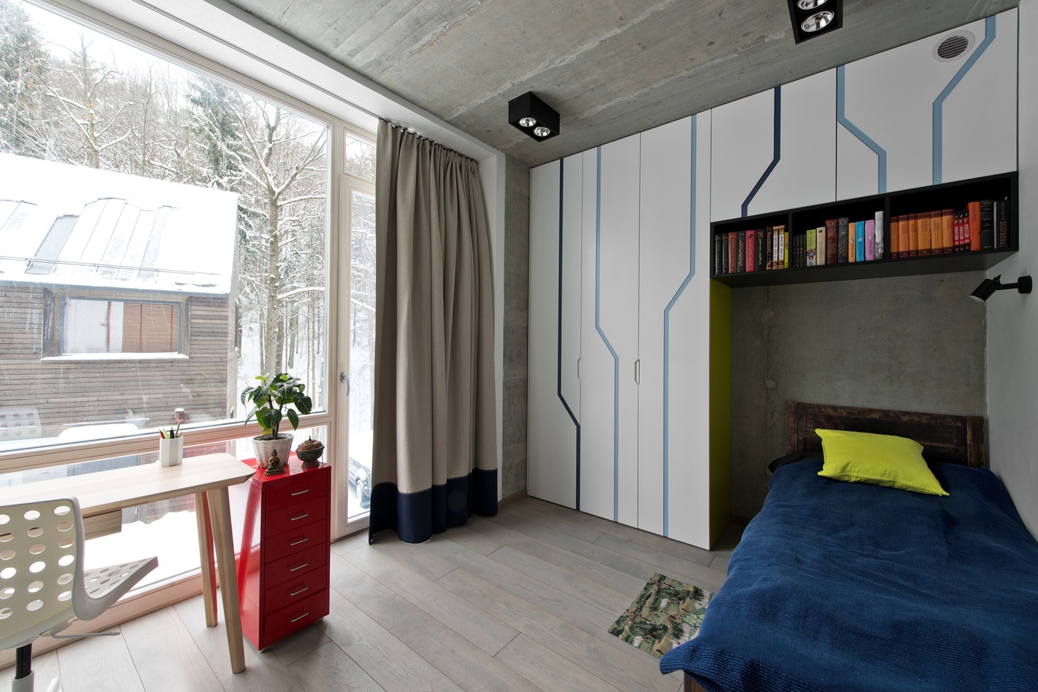 维尔纽斯四口之家-52