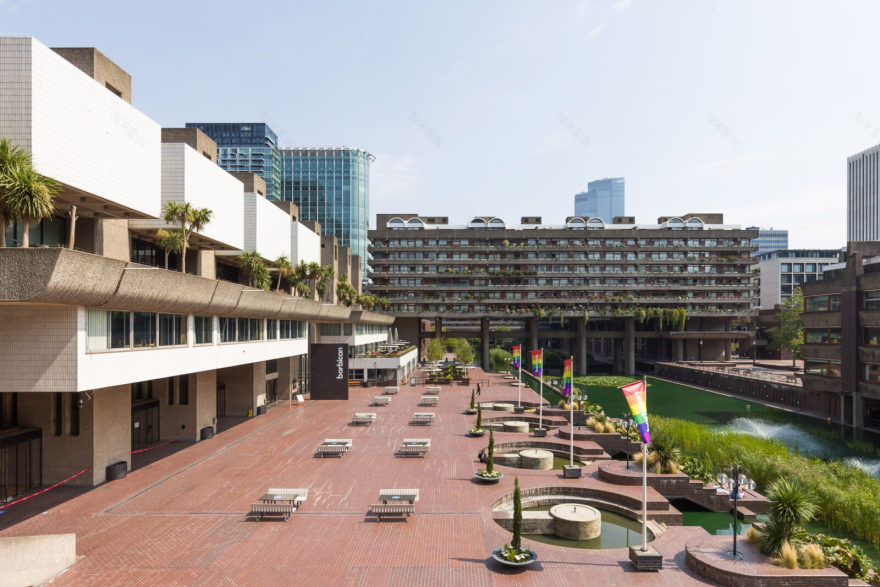 The top living spaces around the world, as chosen by our podcast guests | Journal | The Modern House-15